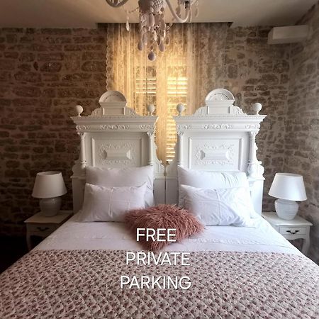 L&L Rooms Royal Sibenik Luaran gambar