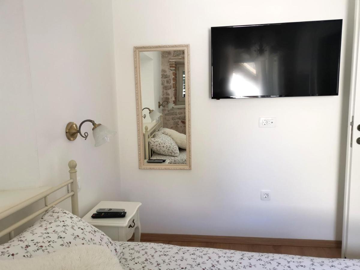 L&L Rooms Royal Sibenik Luaran gambar