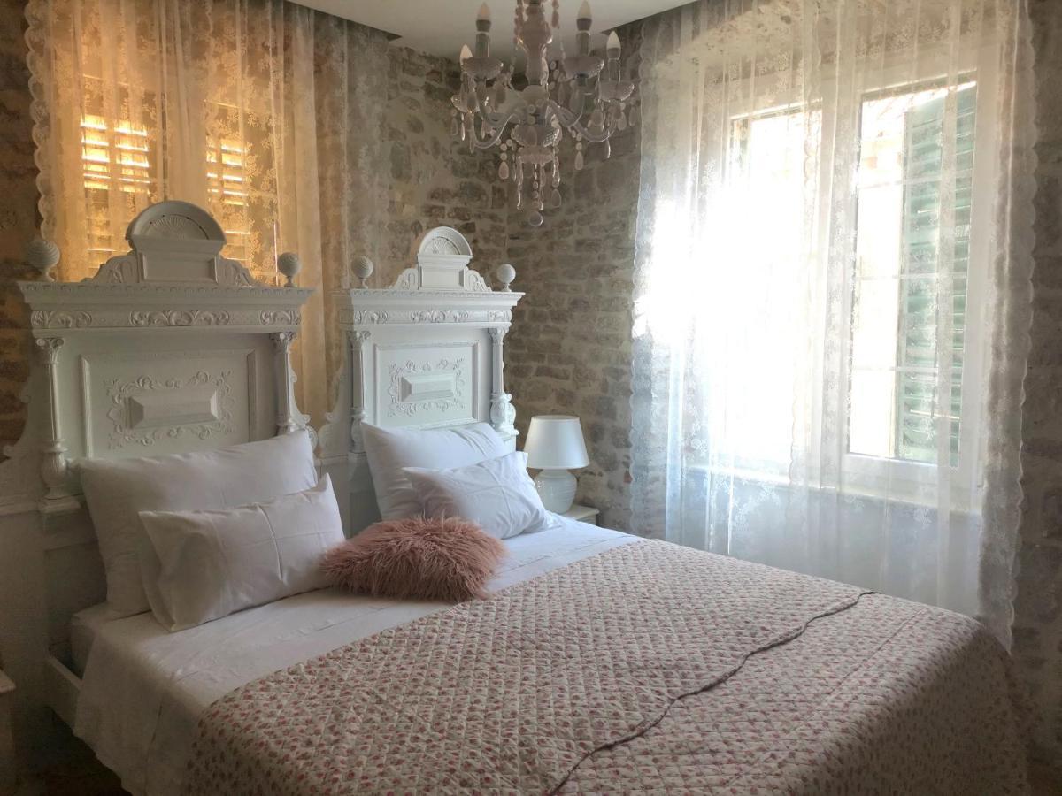 L&L Rooms Royal Sibenik Luaran gambar