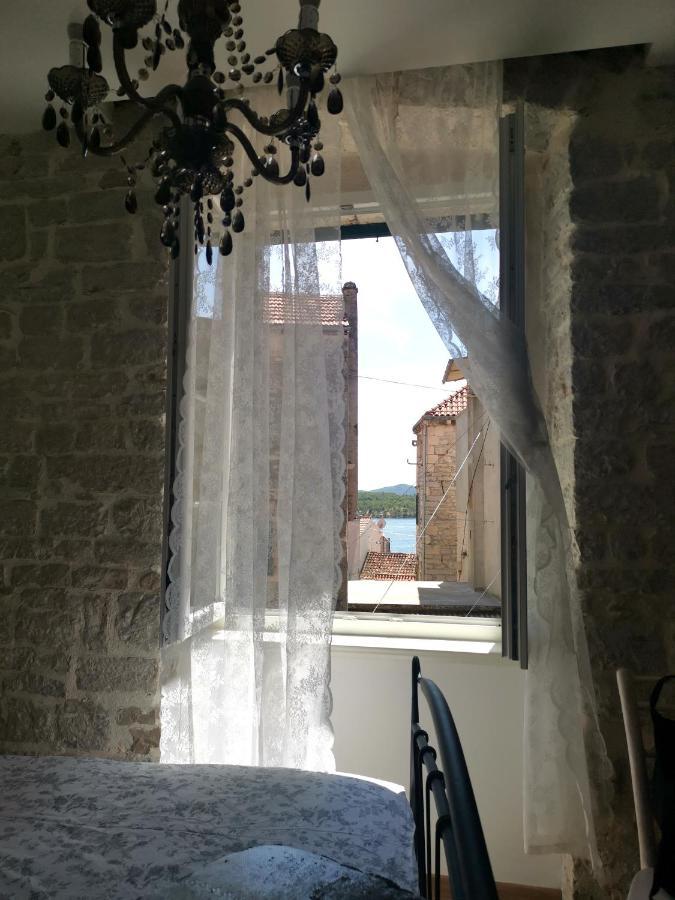 L&L Rooms Royal Sibenik Luaran gambar