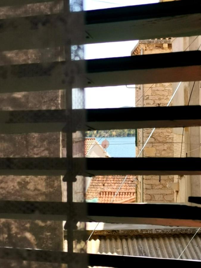 L&L Rooms Royal Sibenik Luaran gambar