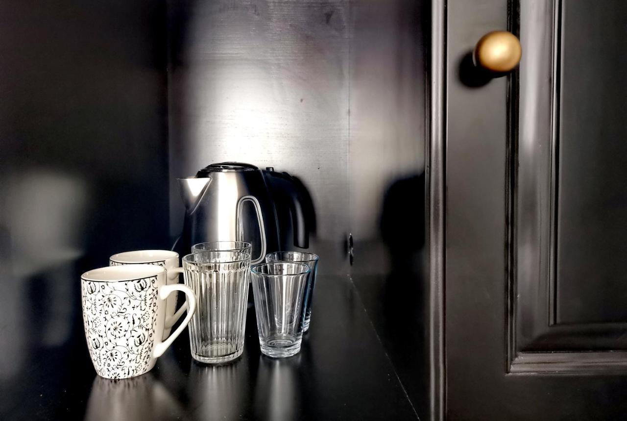L&L Rooms Royal Sibenik Bilik gambar