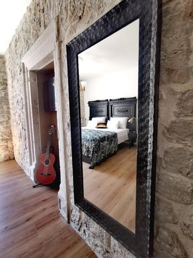 L&L Rooms Royal Sibenik Bilik gambar