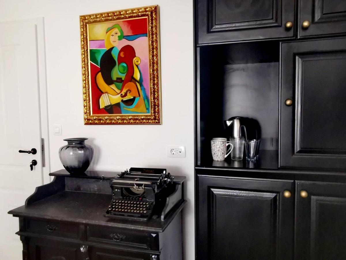 L&L Rooms Royal Sibenik Luaran gambar