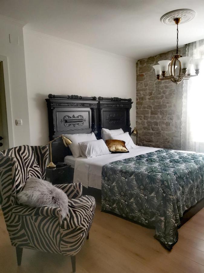 L&L Rooms Royal Sibenik Luaran gambar