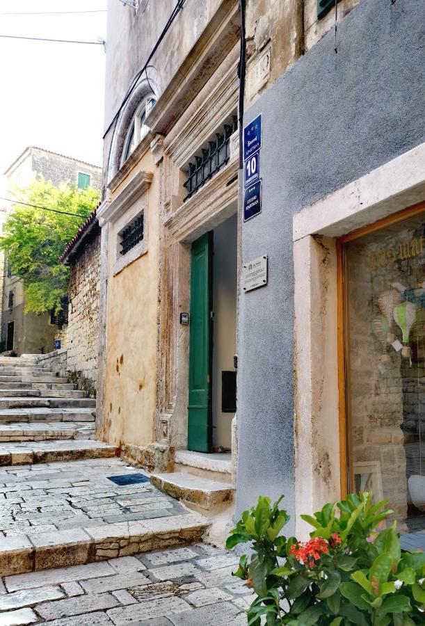 L&L Rooms Royal Sibenik Luaran gambar