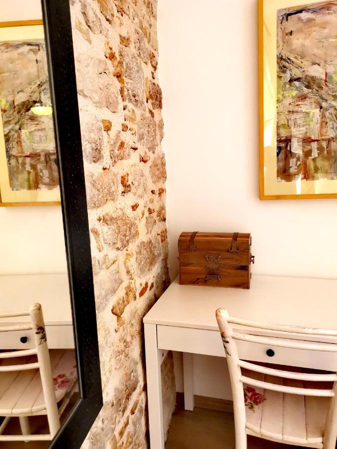 L&L Rooms Royal Sibenik Bilik gambar