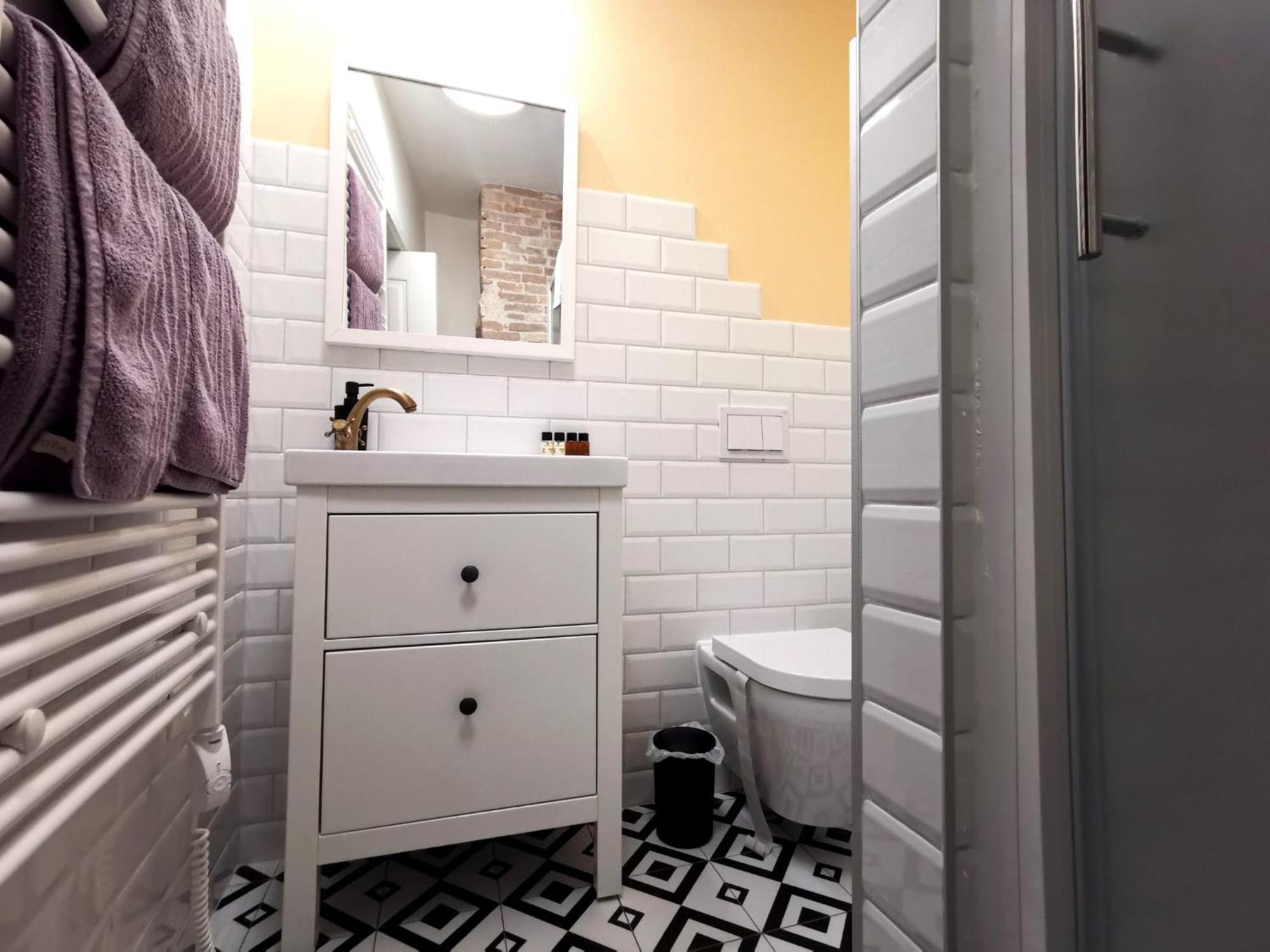 L&L Rooms Royal Sibenik Luaran gambar