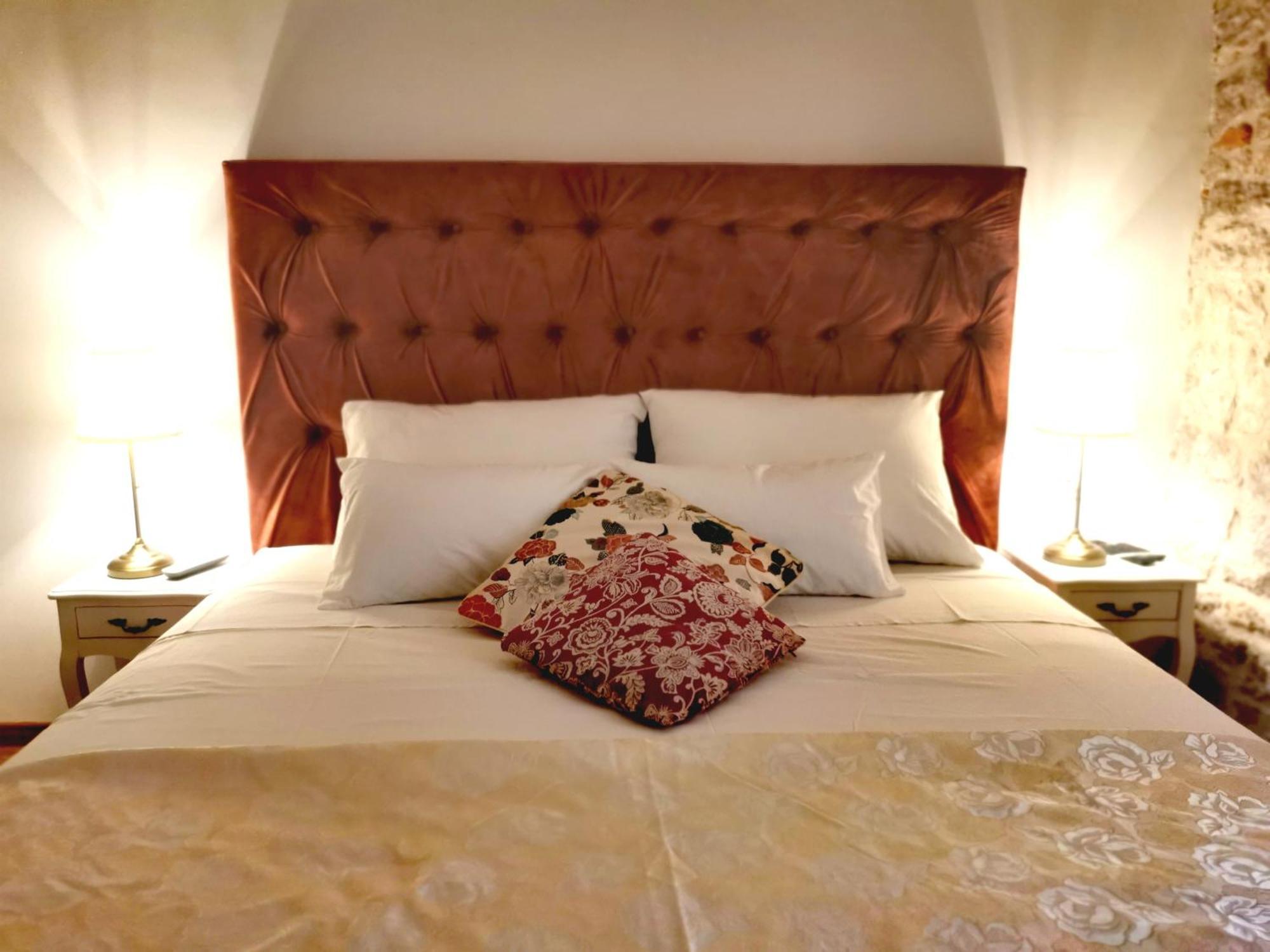 L&L Rooms Royal Sibenik Bilik gambar