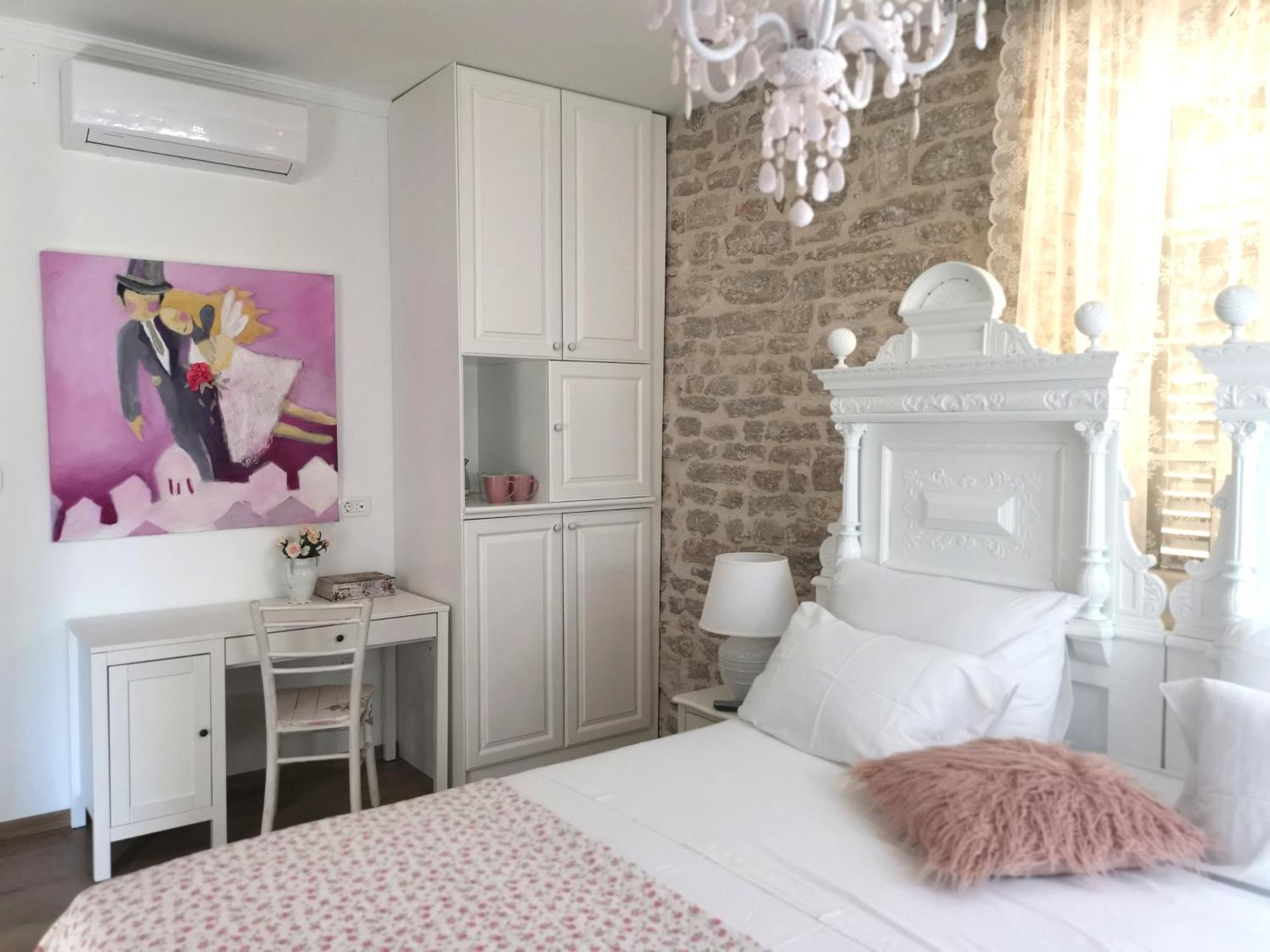 L&L Rooms Royal Sibenik Bilik gambar