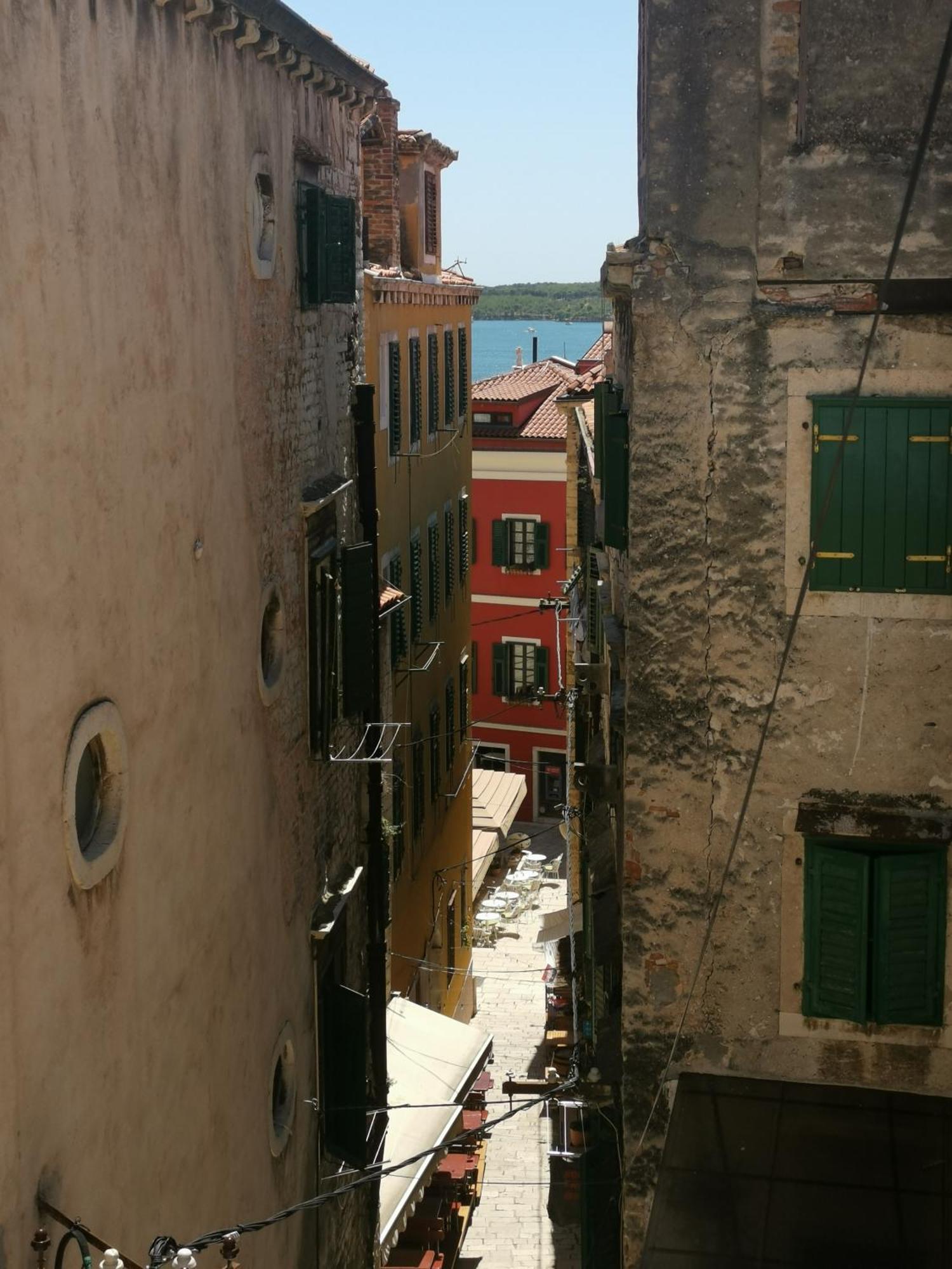 L&L Rooms Royal Sibenik Bilik gambar