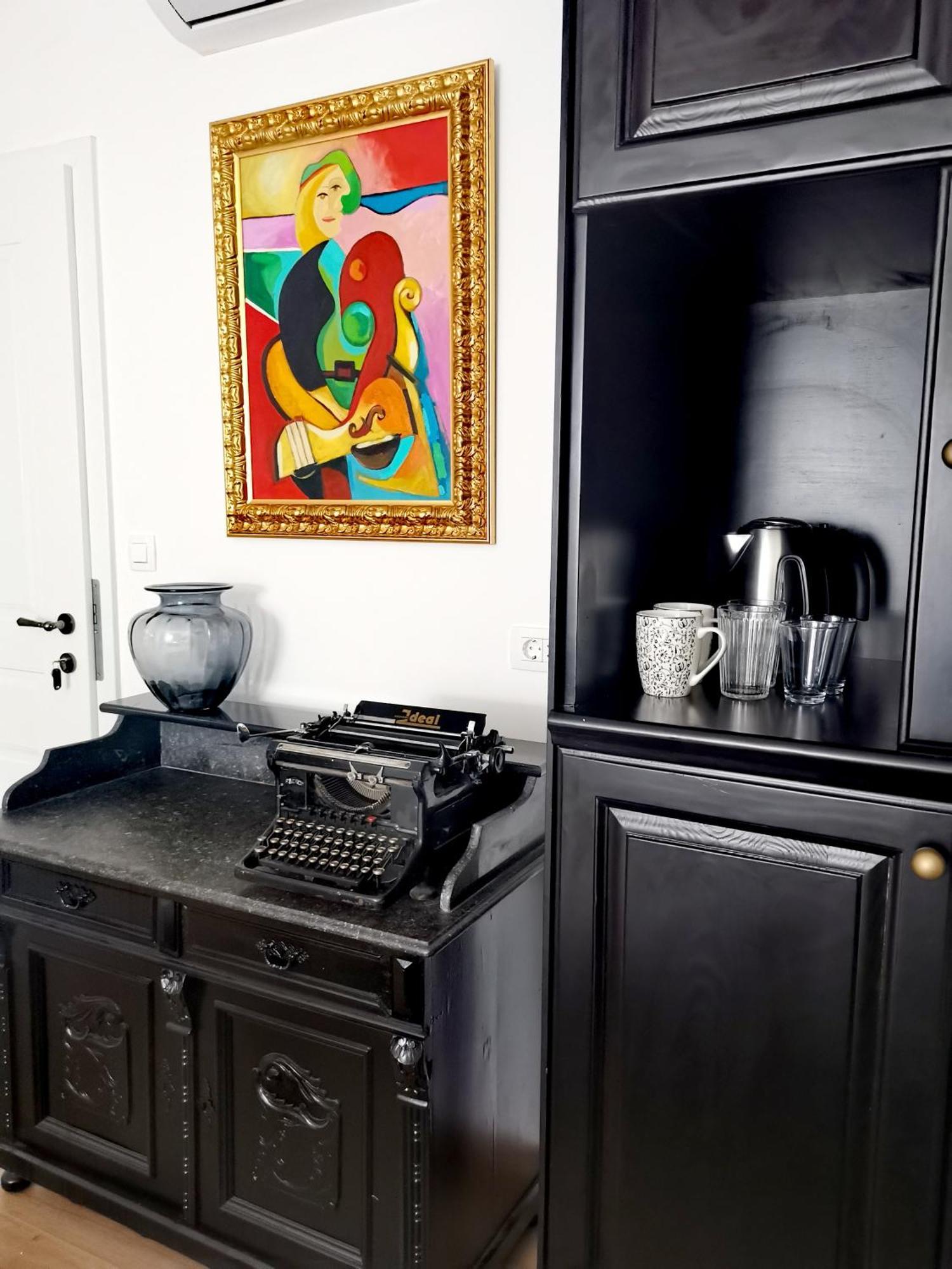 L&L Rooms Royal Sibenik Bilik gambar