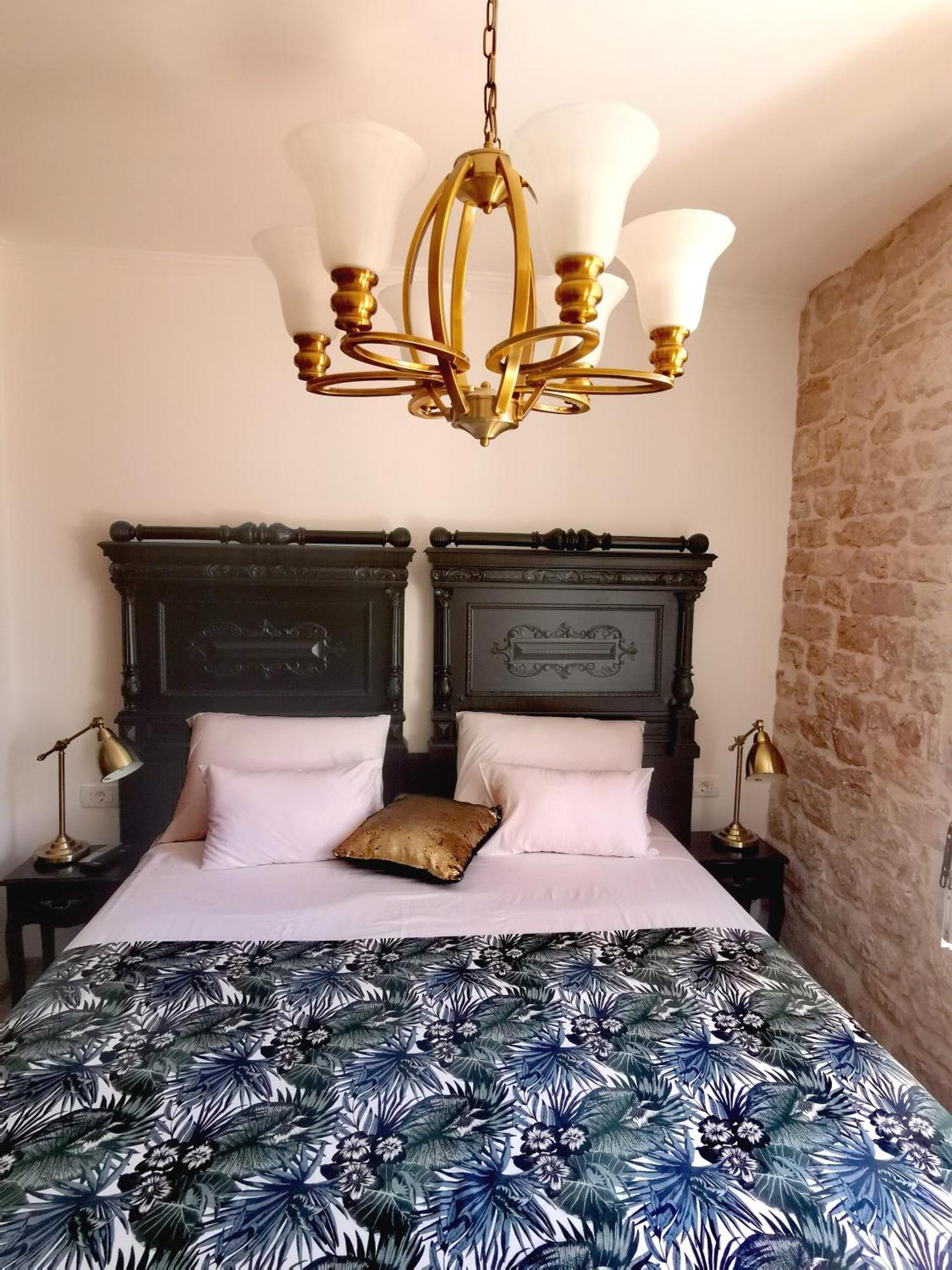 L&L Rooms Royal Sibenik Bilik gambar