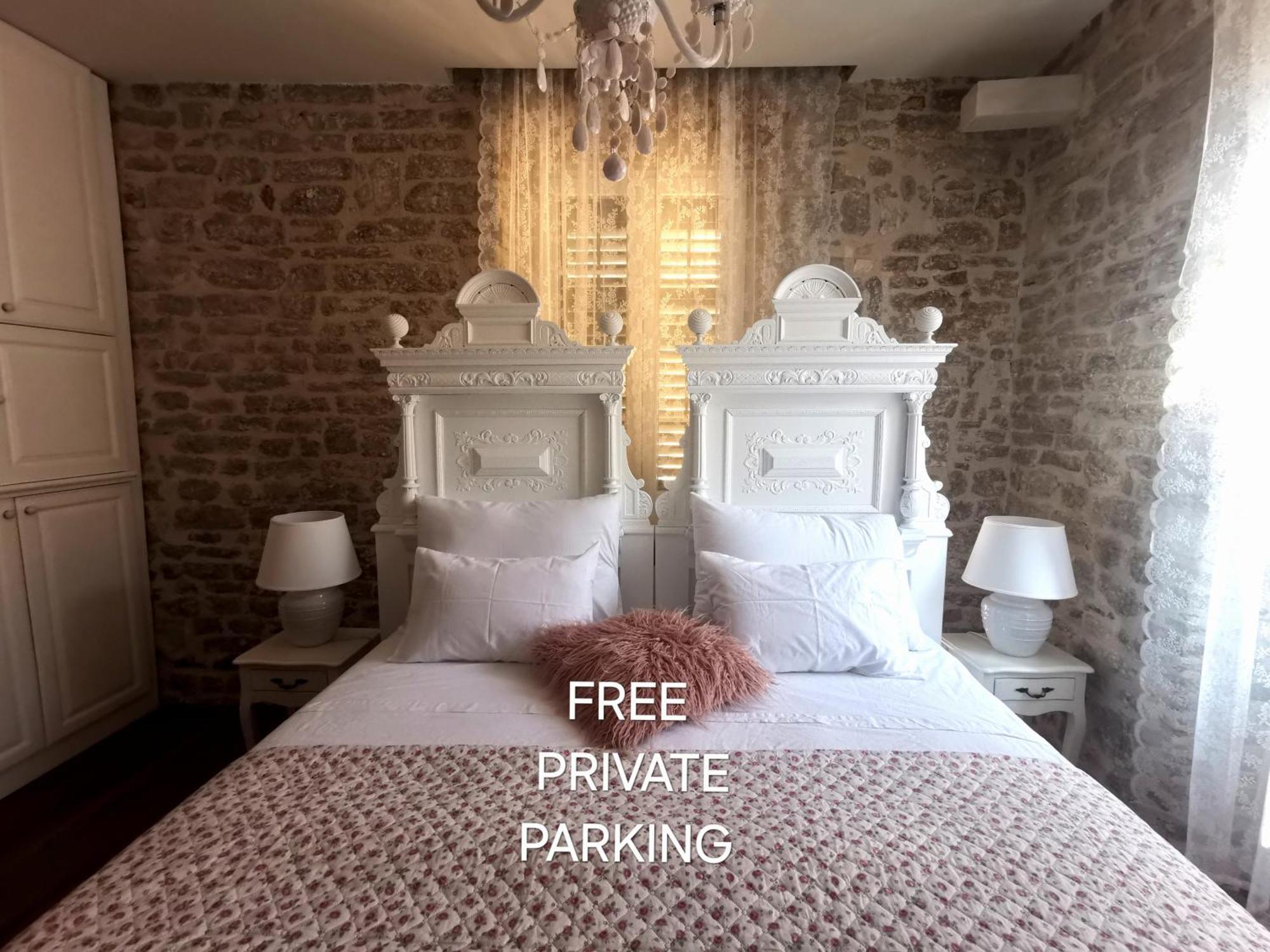L&L Rooms Royal Sibenik Luaran gambar